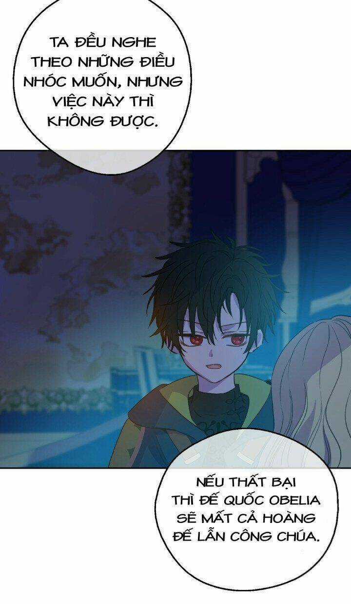 Hitoribocchi No Chikyuu Shinryaku Chapter 96 trang 31