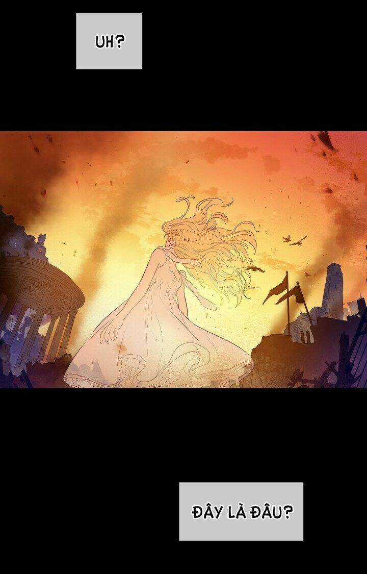 Hitoribocchi No Chikyuu Shinryaku Chapter 96 trang 35