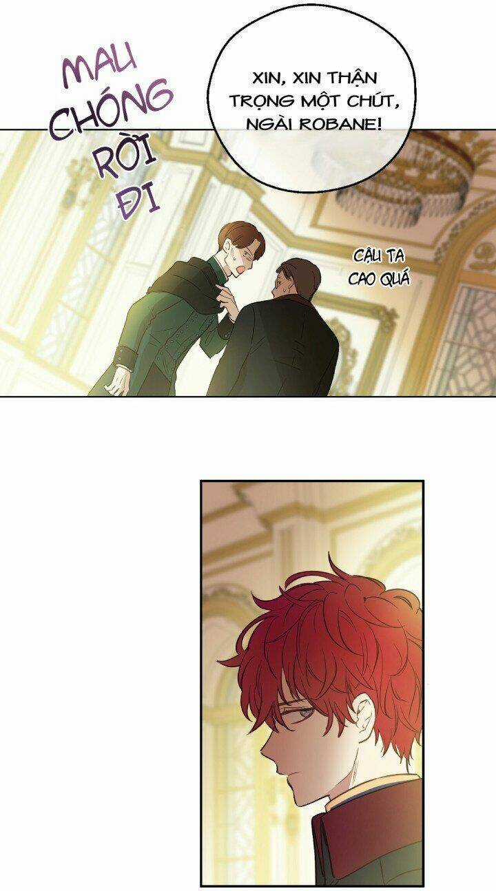 Hitoribocchi No Chikyuu Shinryaku Chapter 96 trang 64