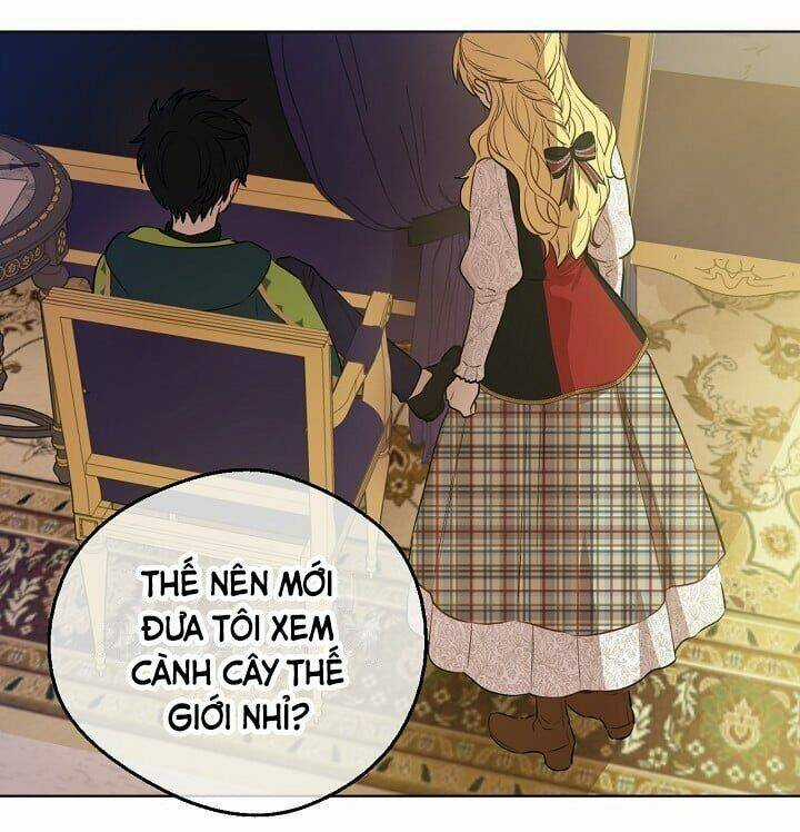 Hitoribocchi No Chikyuu Shinryaku Chapter 97 trang 16