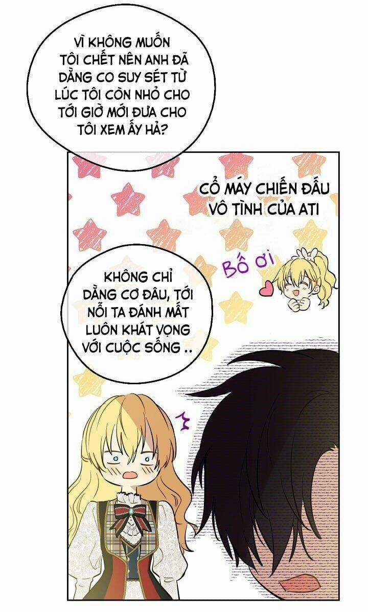 Hitoribocchi No Chikyuu Shinryaku Chapter 97 trang 24