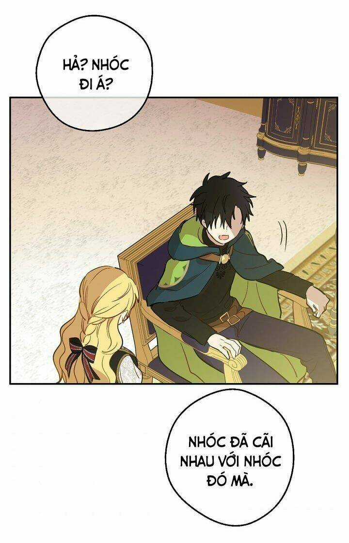 Hitoribocchi No Chikyuu Shinryaku Chapter 97 trang 27