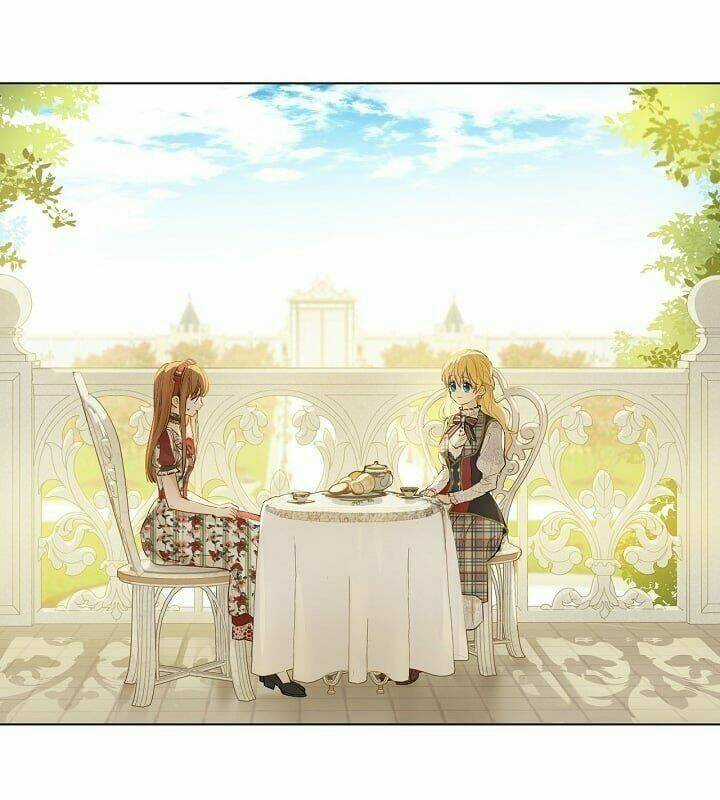 Hitoribocchi No Chikyuu Shinryaku Chapter 97 trang 32