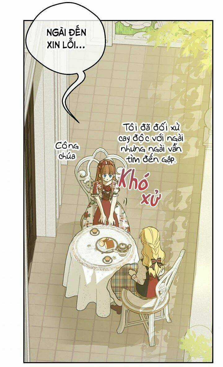 Hitoribocchi No Chikyuu Shinryaku Chapter 97 trang 34