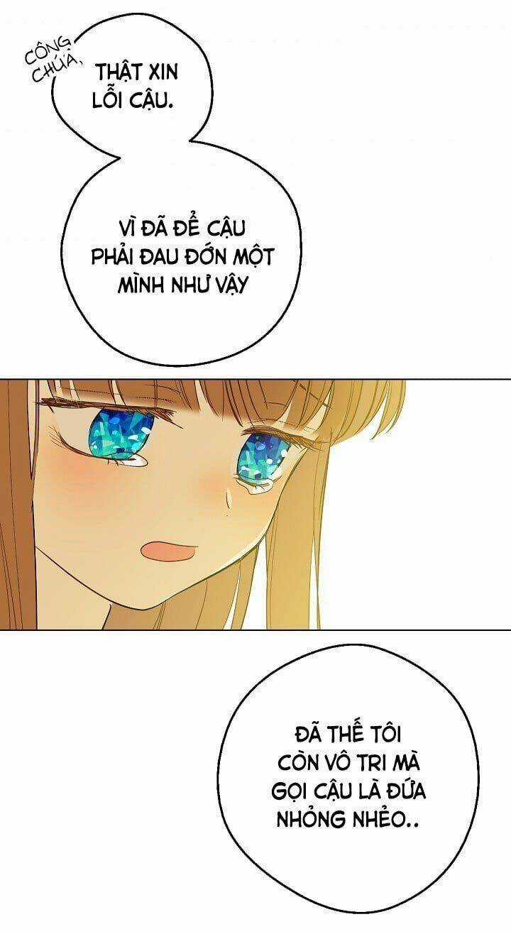 Hitoribocchi No Chikyuu Shinryaku Chapter 97 trang 55