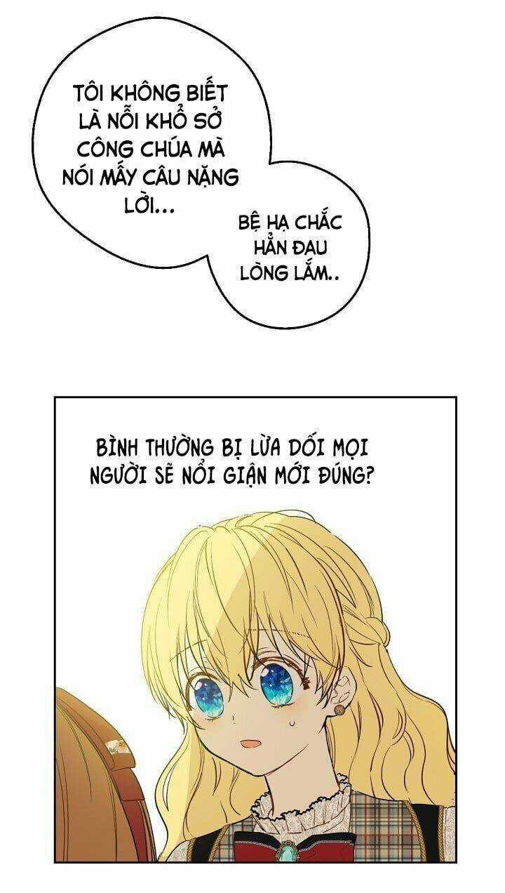 Hitoribocchi No Chikyuu Shinryaku Chapter 97 trang 57