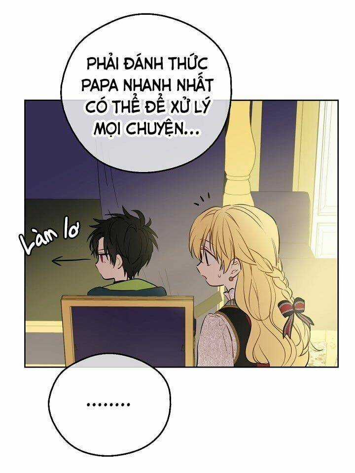 Hitoribocchi No Chikyuu Shinryaku Chapter 98 trang 15