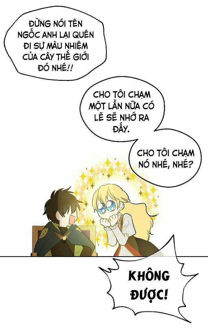 Hitoribocchi No Chikyuu Shinryaku Chapter 98 trang 30