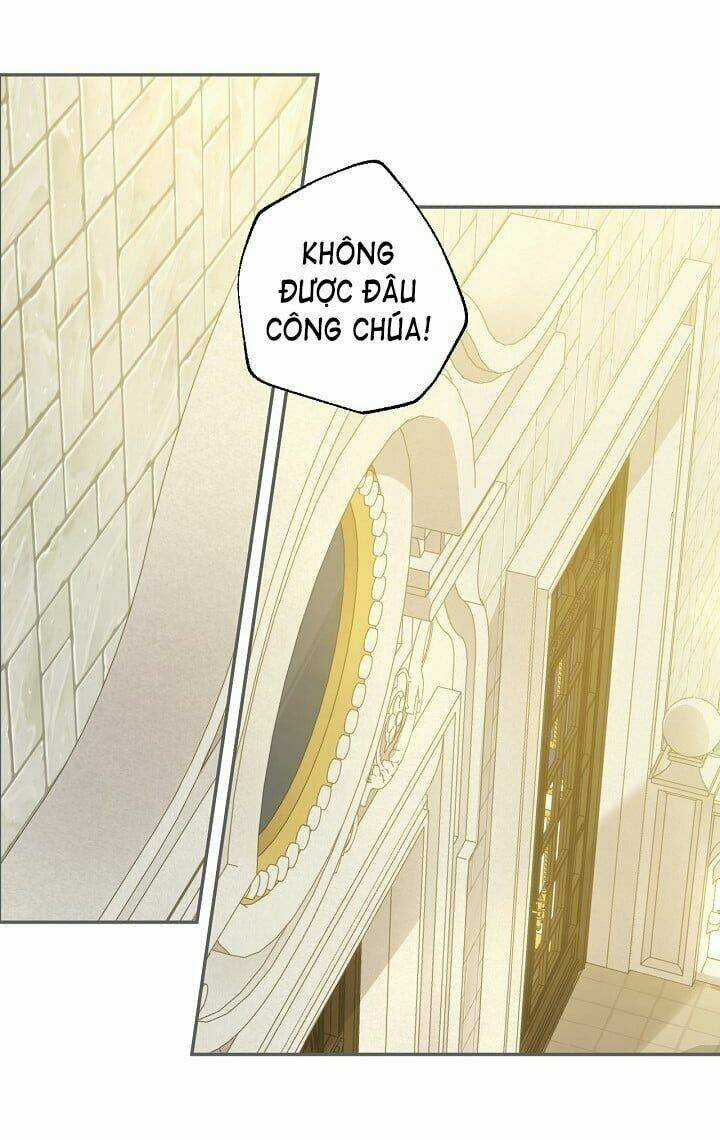 Hitoribocchi No Chikyuu Shinryaku Chapter 98 trang 33