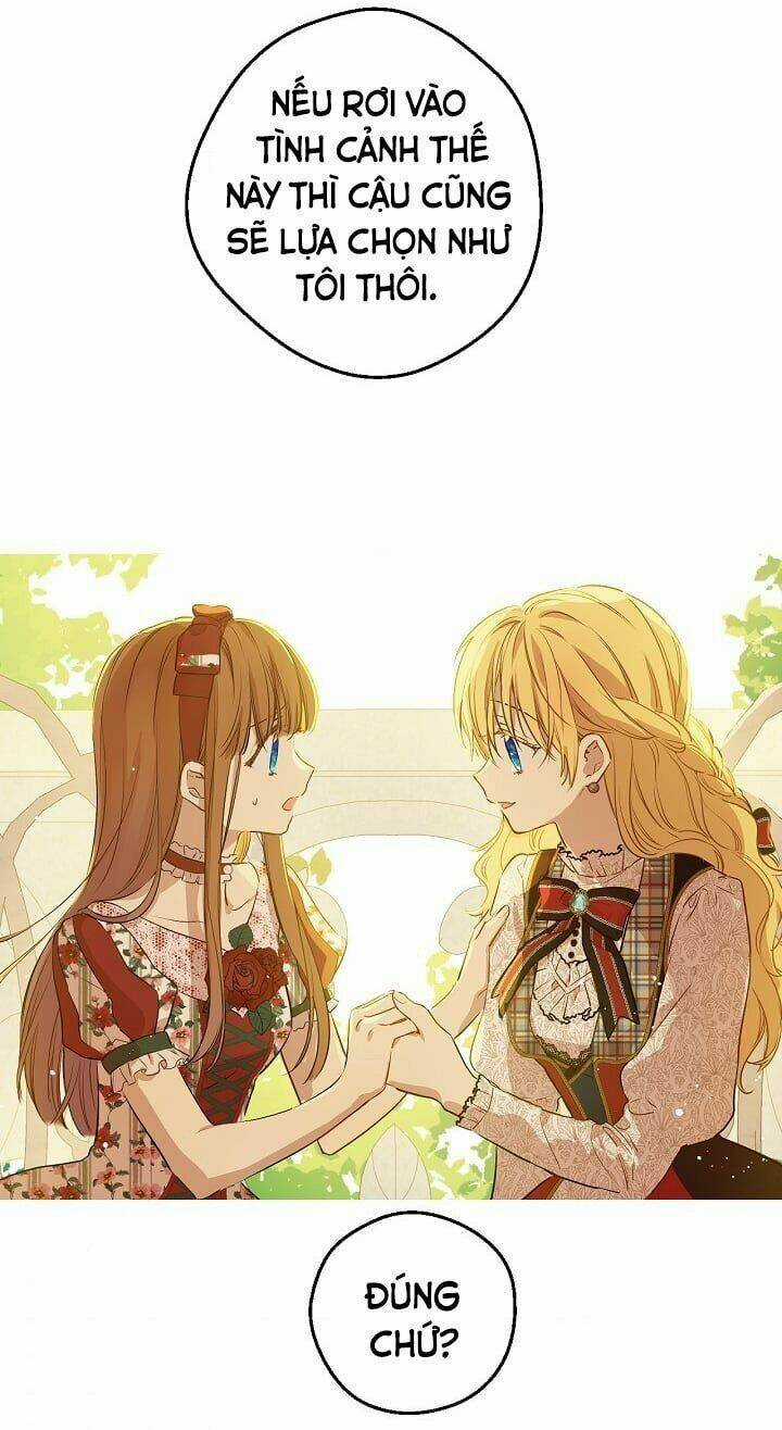 Hitoribocchi No Chikyuu Shinryaku Chapter 98 trang 34