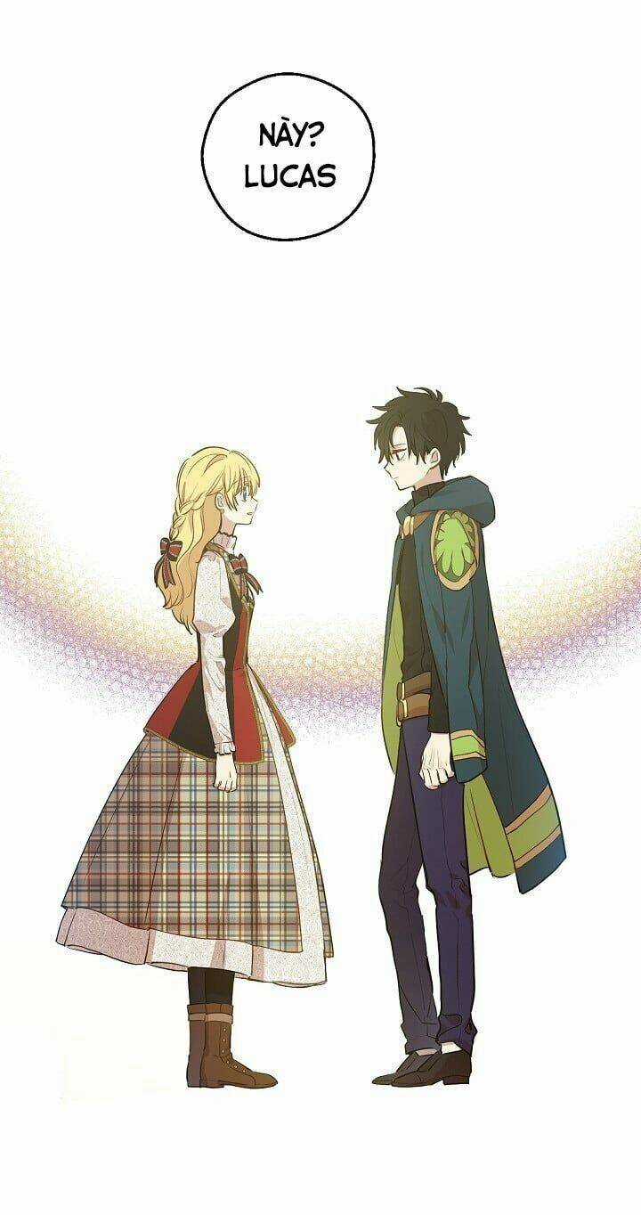 Hitoribocchi No Chikyuu Shinryaku Chapter 98 trang 39