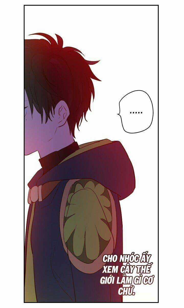 Hitoribocchi No Chikyuu Shinryaku Chapter 98 trang 40