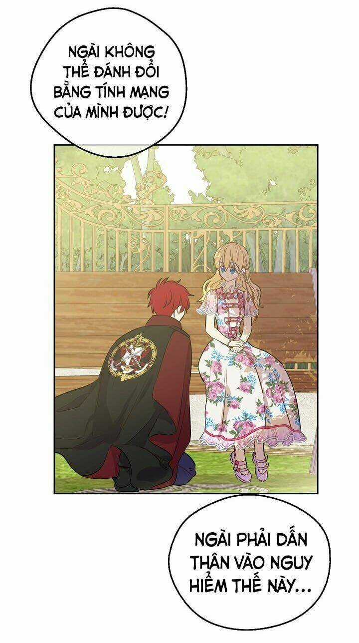 Hitoribocchi No Chikyuu Shinryaku Chapter 98 trang 47