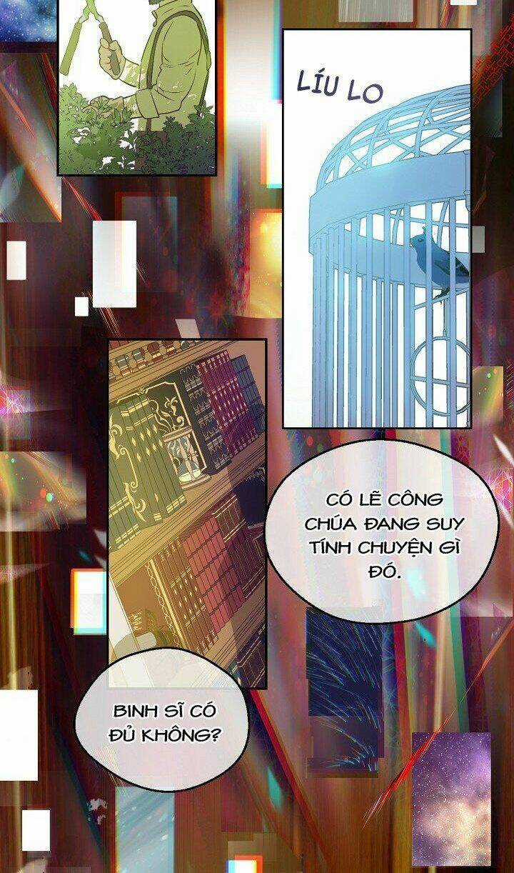 Hitoribocchi No Chikyuu Shinryaku Chapter 99 trang 32