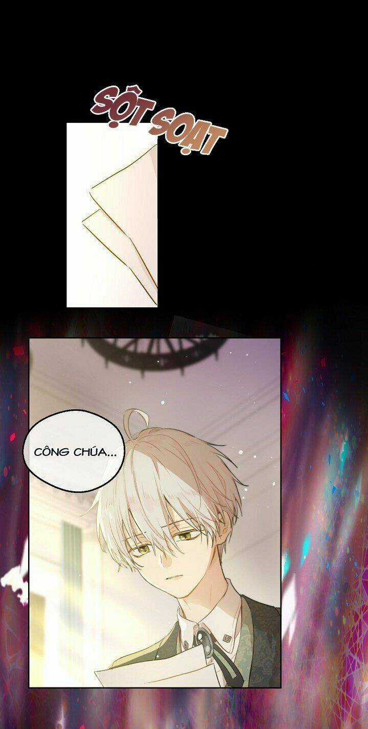 Hitoribocchi No Chikyuu Shinryaku Chapter 99 trang 35