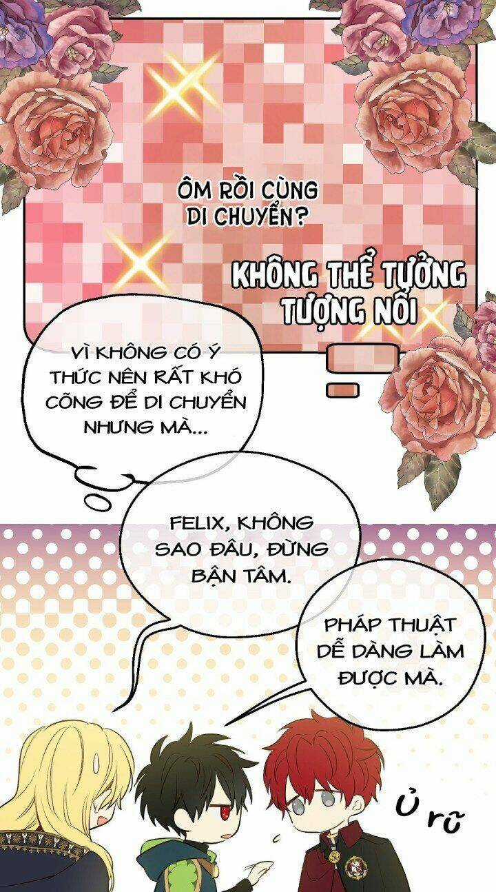 Hitoribocchi No Chikyuu Shinryaku Chapter 99 trang 5