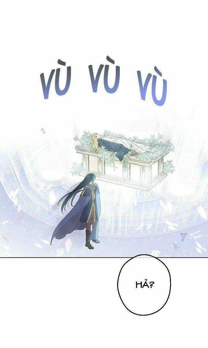 Hitoribocchi No Chikyuu Shinryaku Chapter 99 trang 51