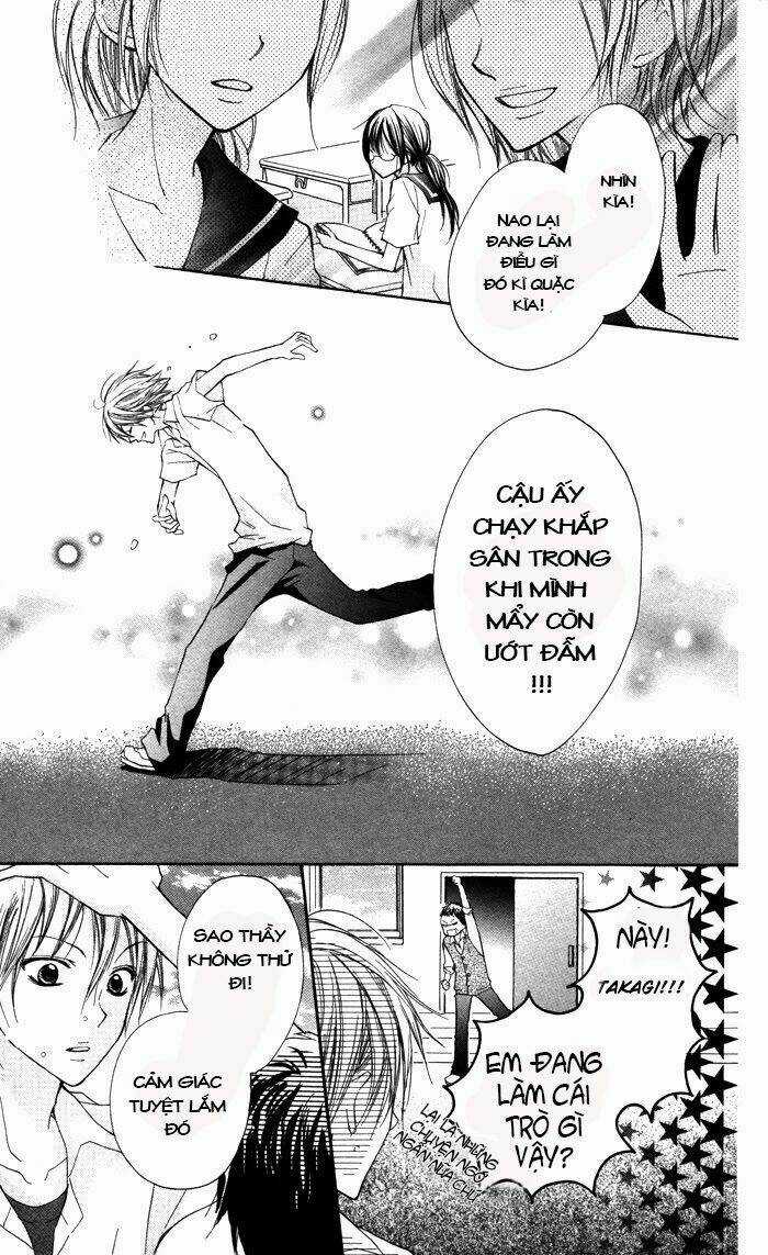 Hitoribocchi wa Samishikute Chapter 1 trang 10