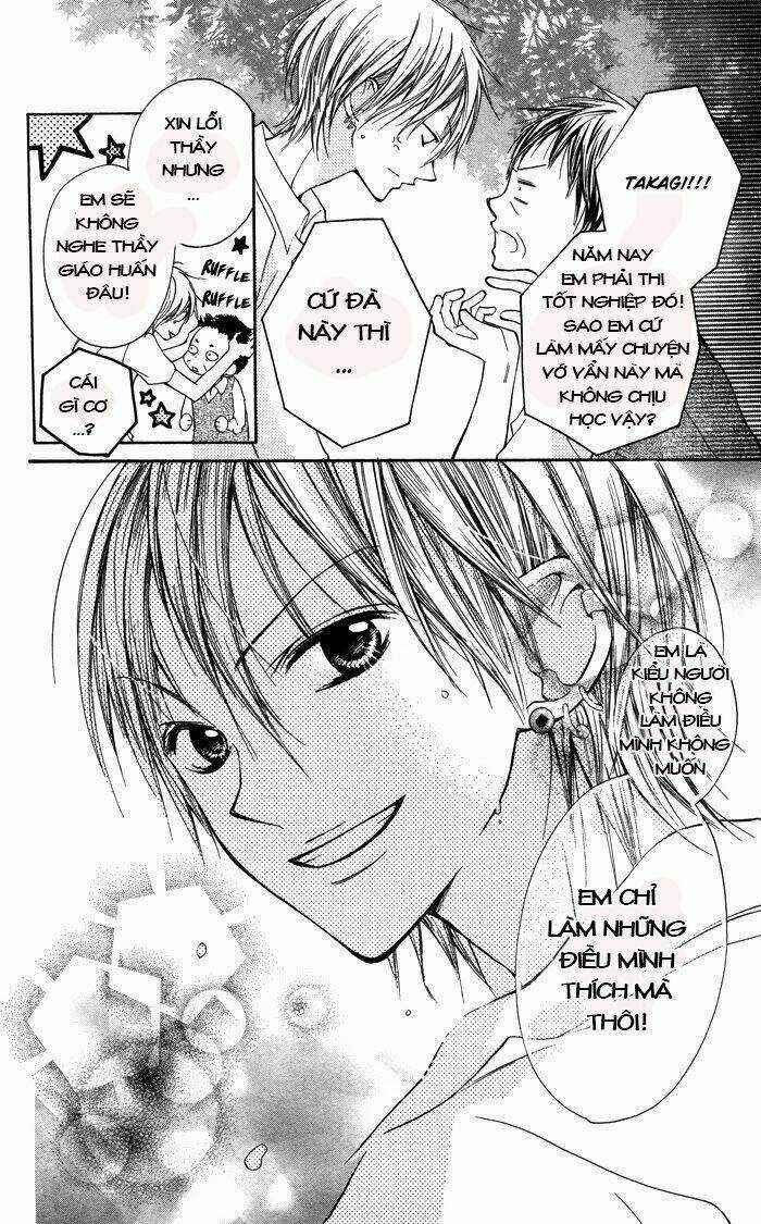 Hitoribocchi wa Samishikute Chapter 1 trang 11