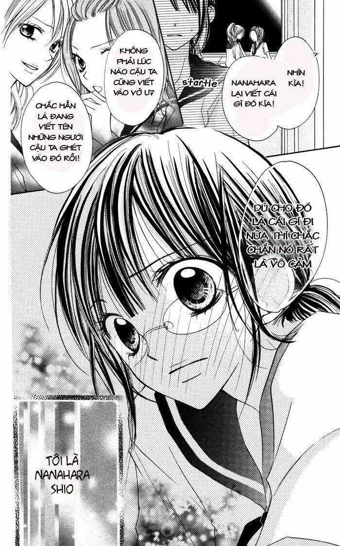 Hitoribocchi wa Samishikute Chapter 1 trang 14