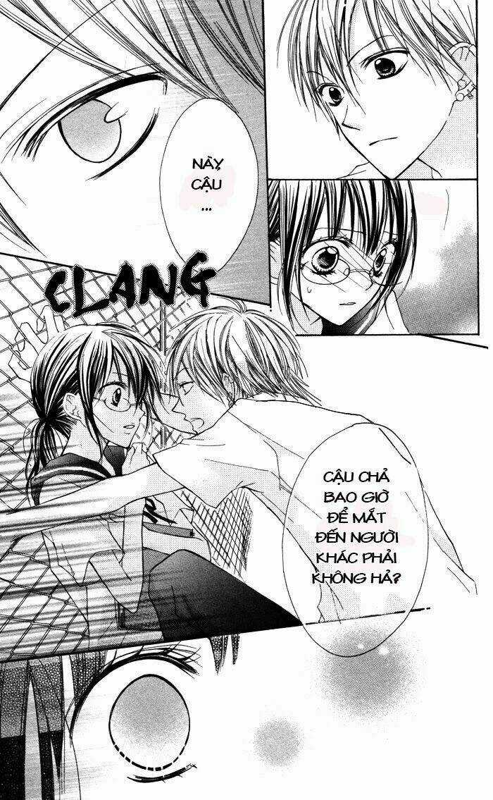 Hitoribocchi wa Samishikute Chapter 1 trang 17