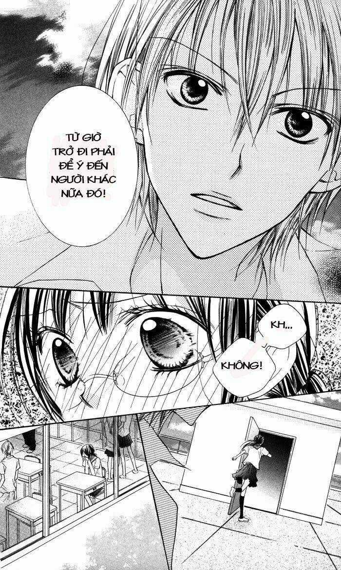 Hitoribocchi wa Samishikute Chapter 1 trang 18