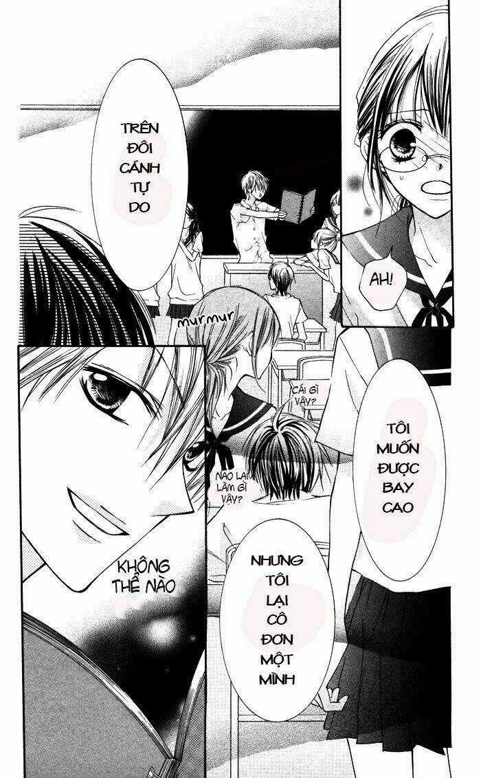 Hitoribocchi wa Samishikute Chapter 1 trang 20