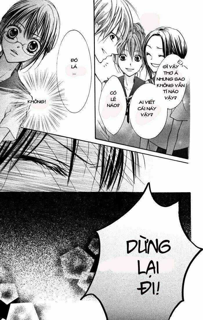 Hitoribocchi wa Samishikute Chapter 1 trang 21