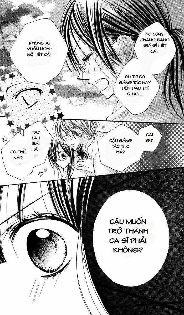 Hitoribocchi wa Samishikute Chapter 1 trang 23