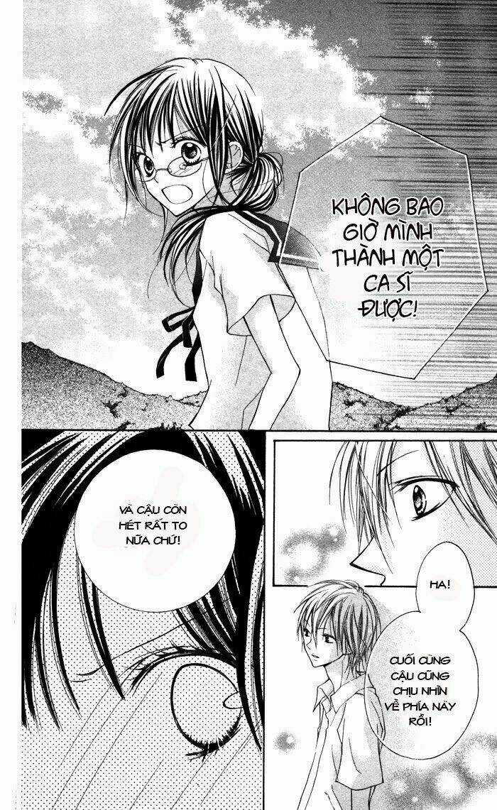 Hitoribocchi wa Samishikute Chapter 1 trang 24