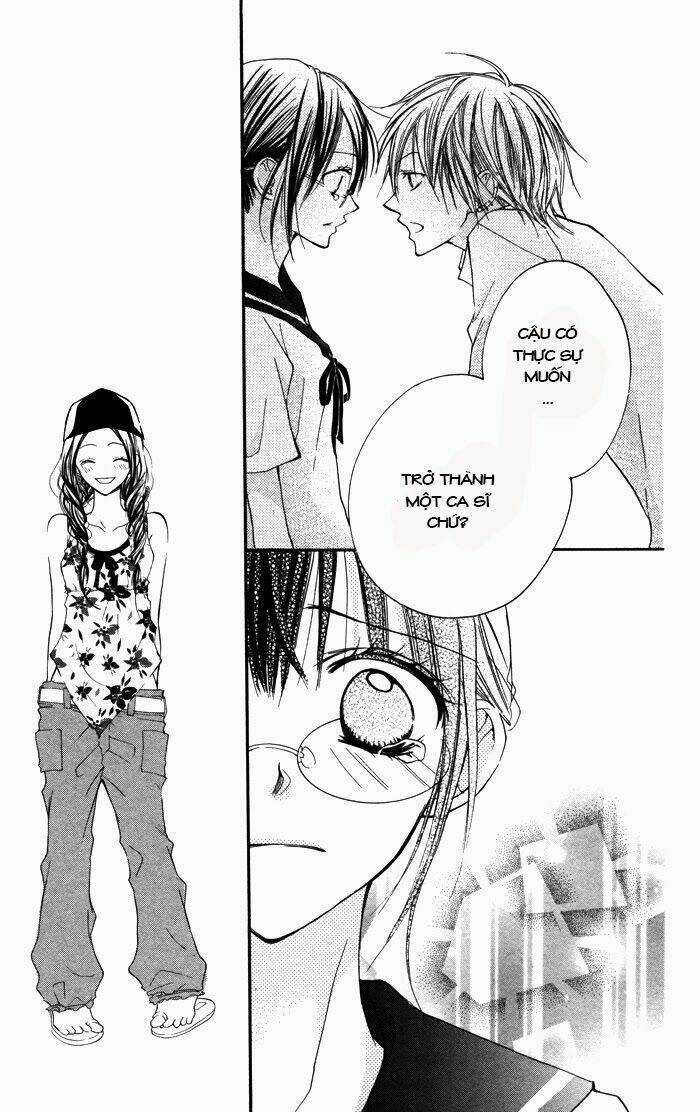 Hitoribocchi wa Samishikute Chapter 1 trang 25