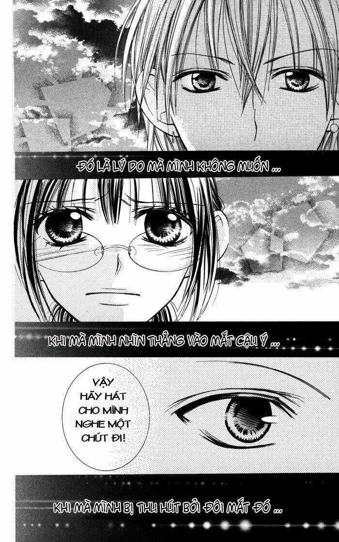 Hitoribocchi wa Samishikute Chapter 1 trang 26