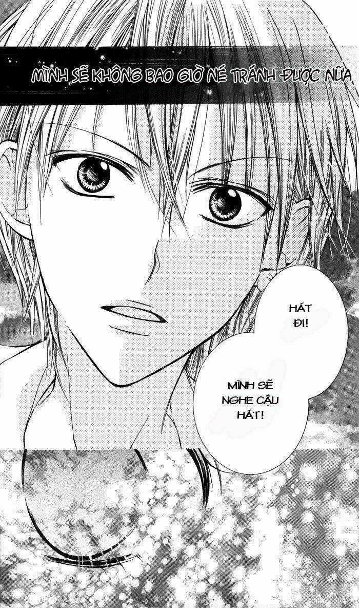 Hitoribocchi wa Samishikute Chapter 1 trang 27