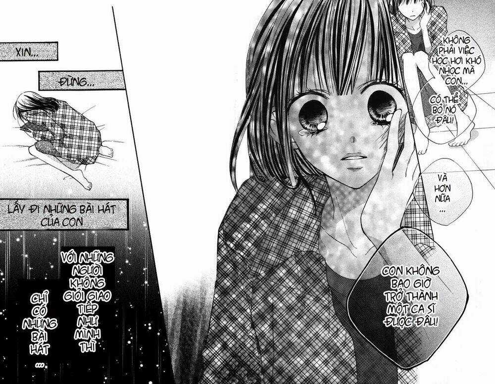 Hitoribocchi wa Samishikute Chapter 1 trang 30