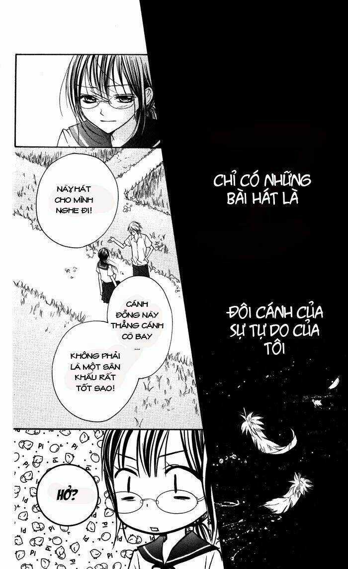 Hitoribocchi wa Samishikute Chapter 1 trang 31