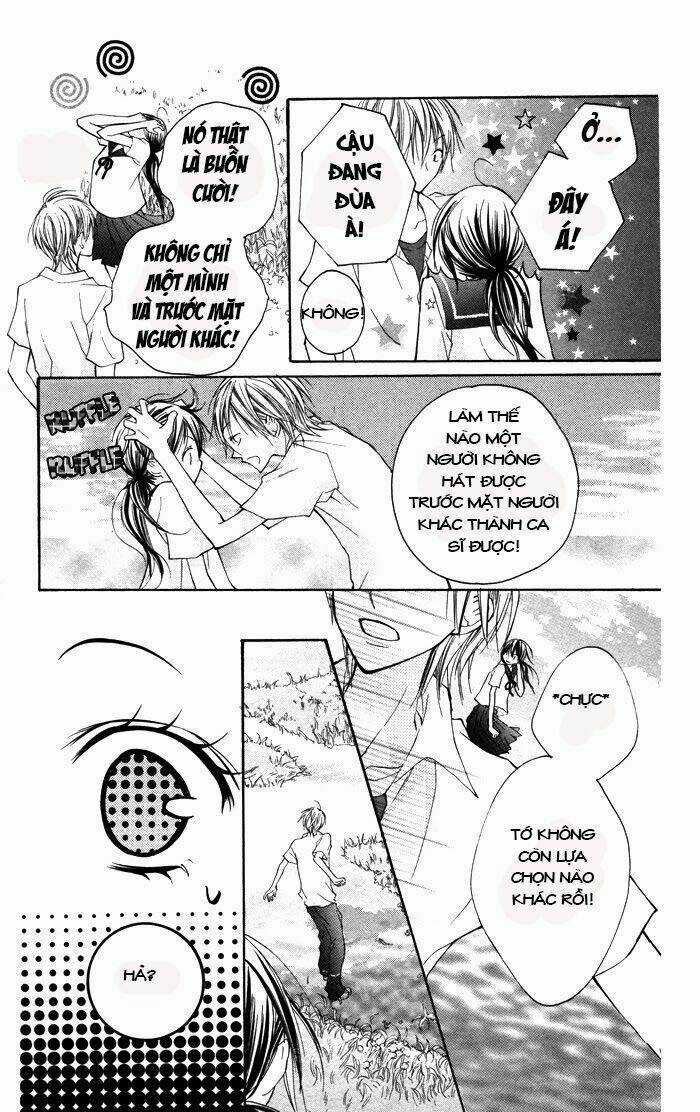 Hitoribocchi wa Samishikute Chapter 1 trang 32