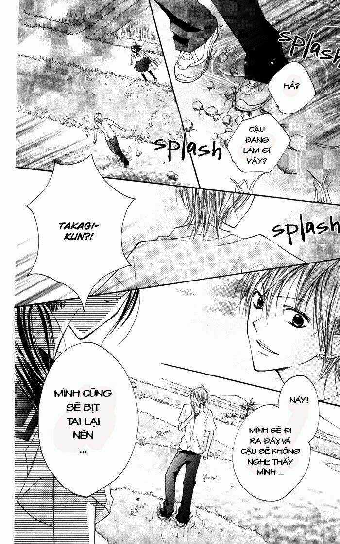 Hitoribocchi wa Samishikute Chapter 1 trang 33