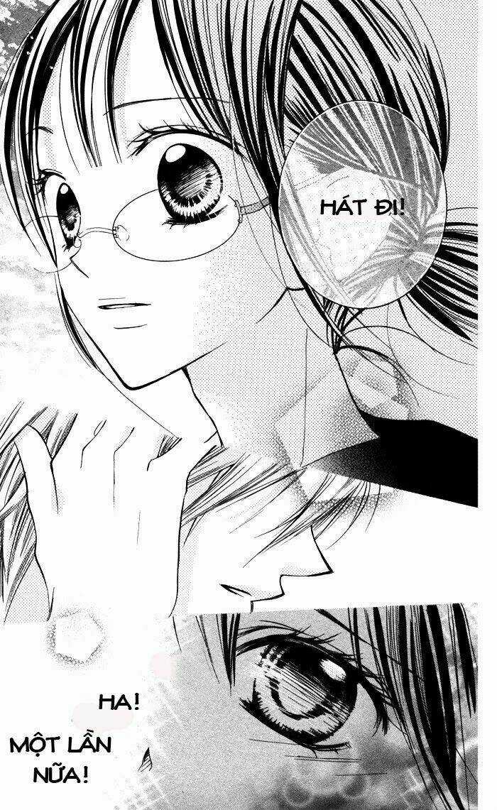 Hitoribocchi wa Samishikute Chapter 1 trang 34