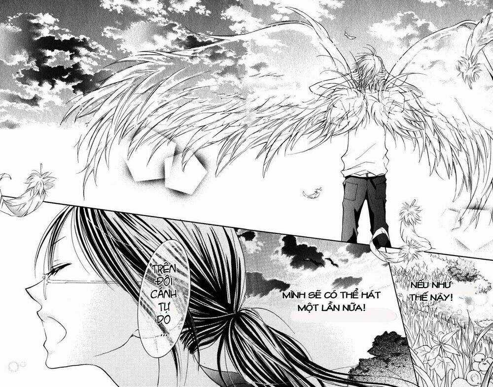 Hitoribocchi wa Samishikute Chapter 1 trang 35