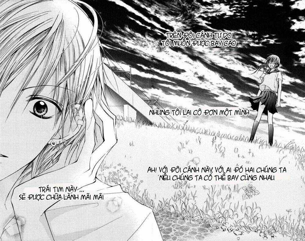 Hitoribocchi wa Samishikute Chapter 1 trang 36