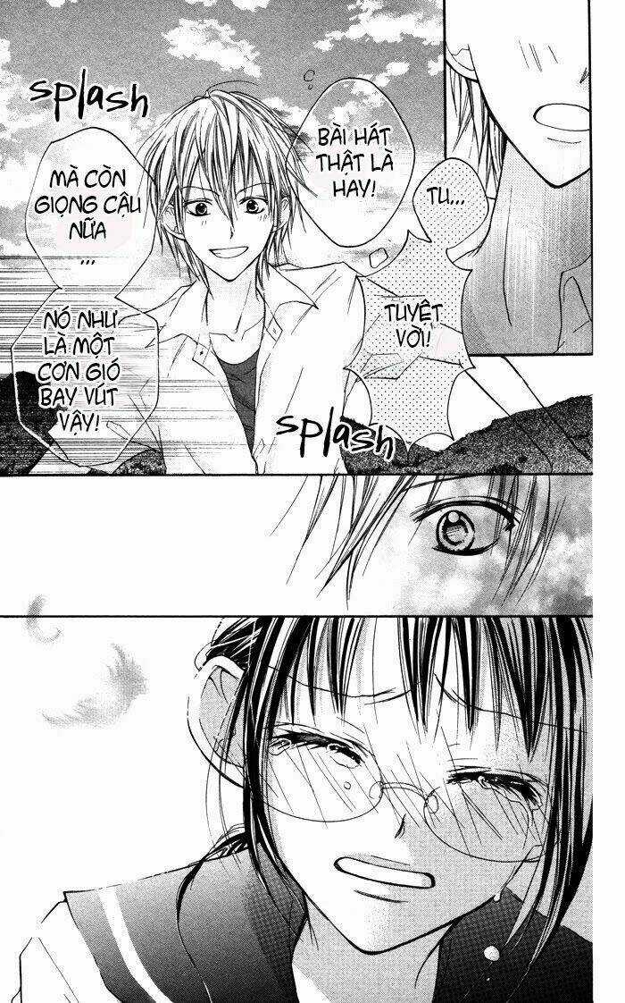 Hitoribocchi wa Samishikute Chapter 1 trang 38