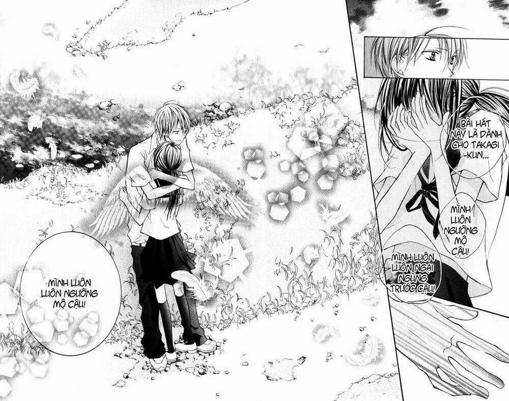 Hitoribocchi wa Samishikute Chapter 1 trang 39