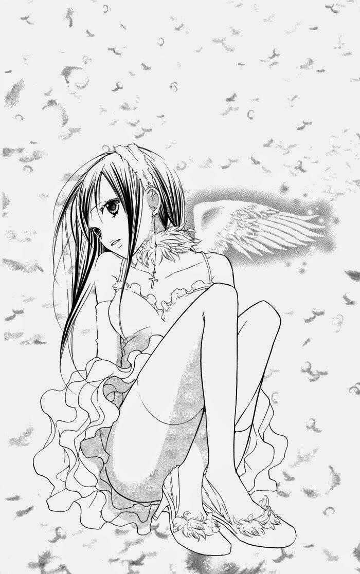 Hitoribocchi wa Samishikute Chapter 1 trang 40