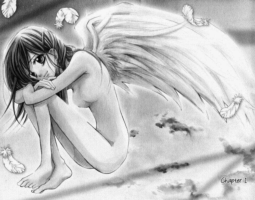 Hitoribocchi wa Samishikute Chapter 1 trang 8