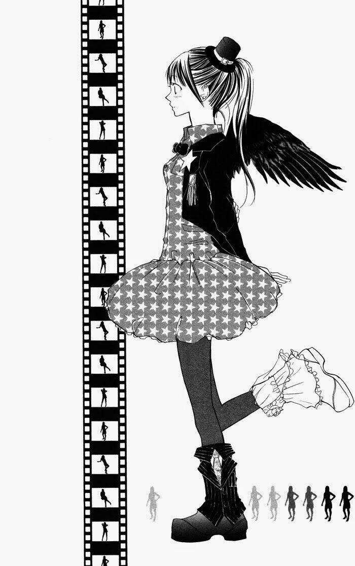 Hitoribocchi wa Samishikute Chapter 1 trang 9