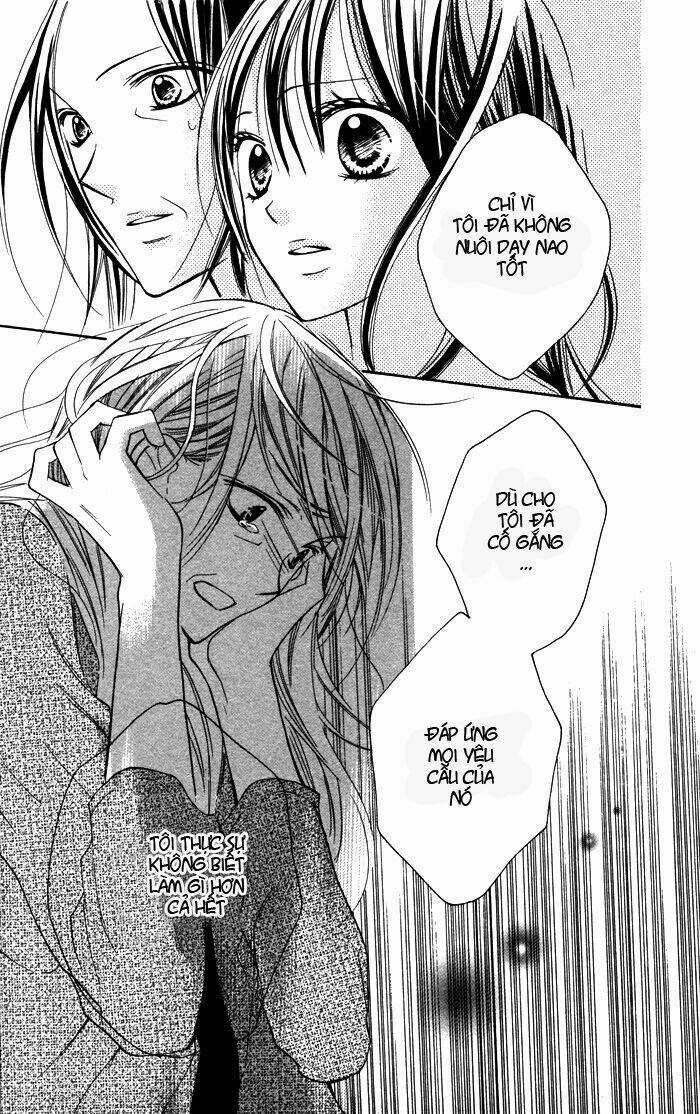 Hitoribocchi wa Samishikute Chapter 10 trang 10