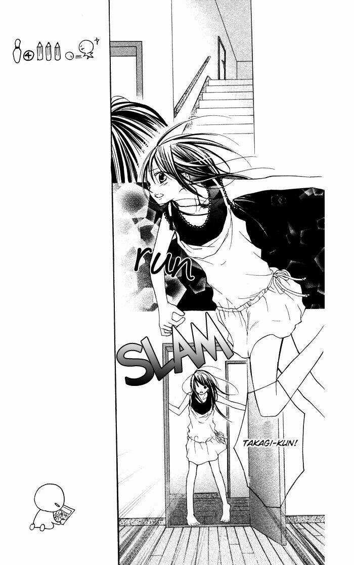 Hitoribocchi wa Samishikute Chapter 10 trang 11