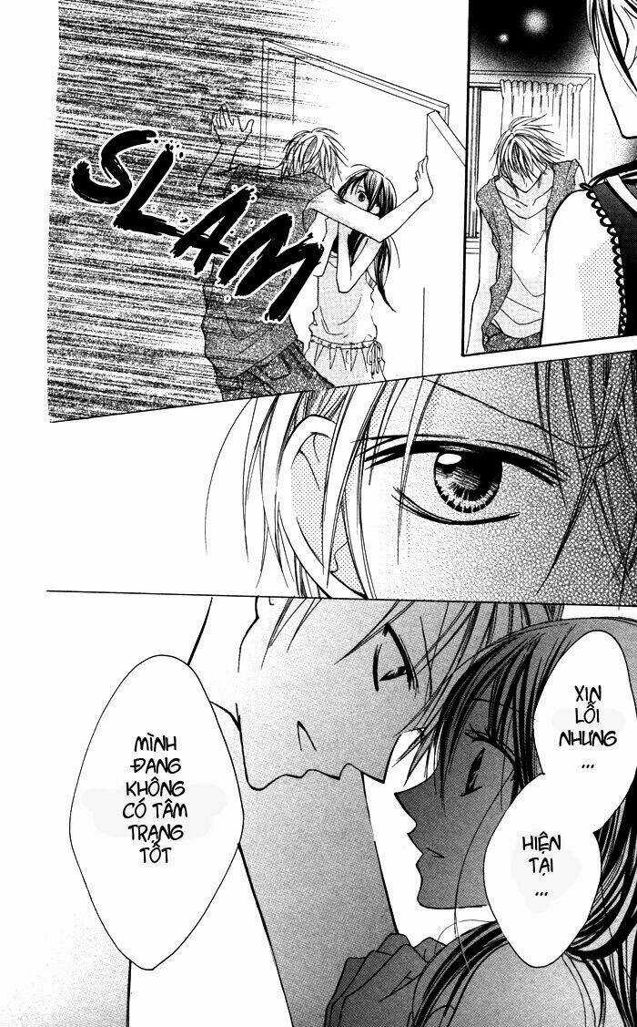 Hitoribocchi wa Samishikute Chapter 10 trang 13