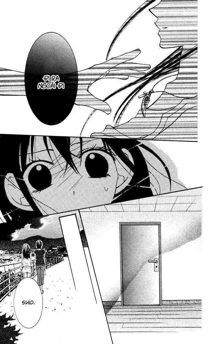 Hitoribocchi wa Samishikute Chapter 10 trang 14