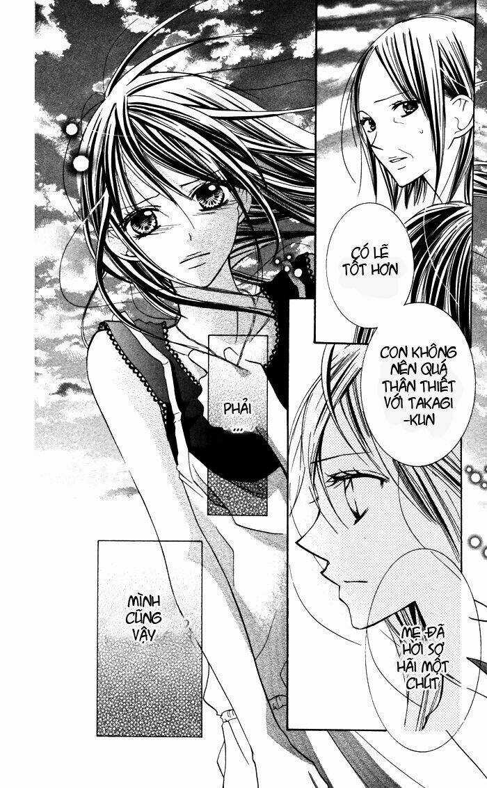 Hitoribocchi wa Samishikute Chapter 10 trang 15